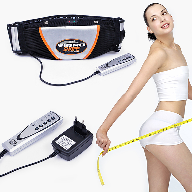 Đai rung nóng giảm béo Vibro Shap: Dòng đai giảm béo hiệu quả và an toàn nhất  Dai-massage-giam-beo-Vibro-Shape-khuyen-mai-1